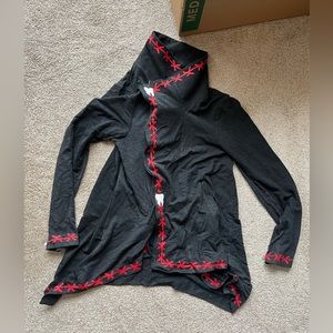 Danhausen Cosplay Casual Sweater